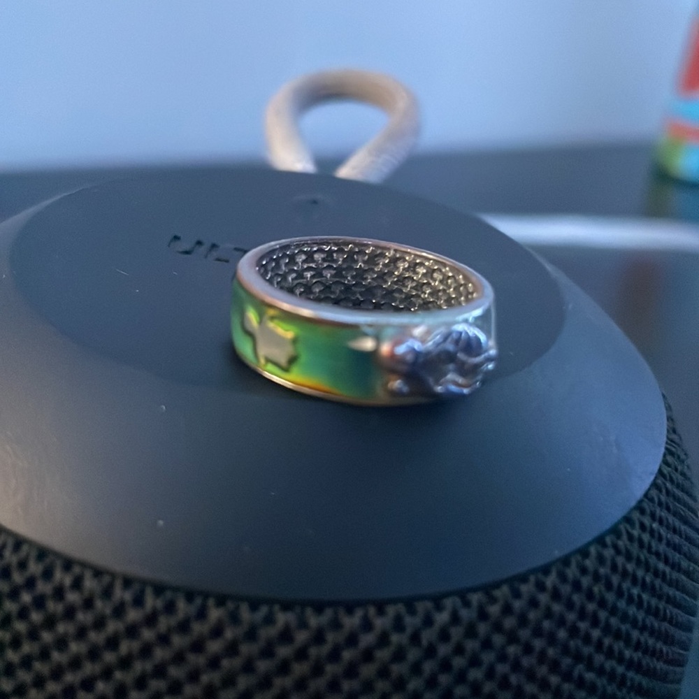 Rings! - Picture 4 of 9